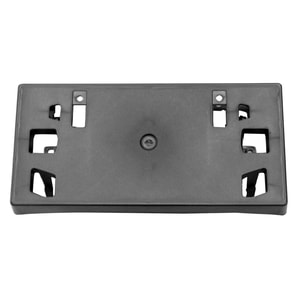 2016 - 2020 Lexus Gs350 Front Bumper License Bracket