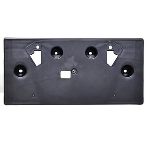 2016 - 2020 Lexus Gs350 Front Bumper License Bracket