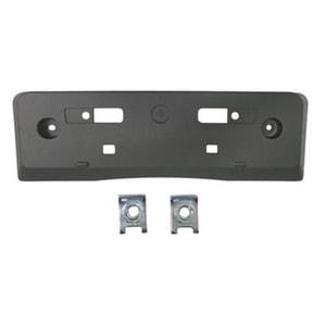 2015 - 2018 Lexus Rc200t Front Bumper License Bracket