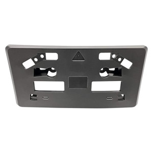 2023 - 2024 Lexus RX350 Front Bumper License Bracket
