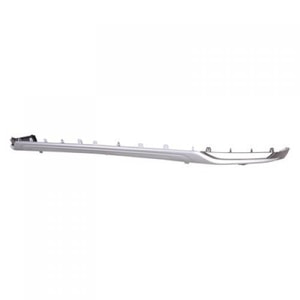 2020 - 2022 Lexus RX350 Front Bumper Valance