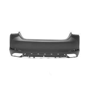 2019 - 2021 Lexus ES350 Rear Bumper Cover