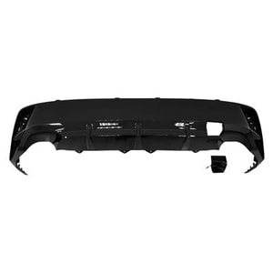 2021 - 2024 Lexus IS350 Rear Bumper Cover Lower
