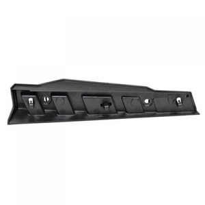 2019 - 2021 Lexus ES350 Rear Bumper Cover Support (Right / Passenger Side)