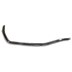 2019 - 2022 Lexus Es300h Rear Bumper Trim - Left Driver