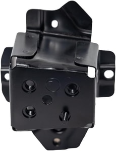 2023 - 2025 Lexus RX350 Rear Bumper Bracket (Left / Driver Side)