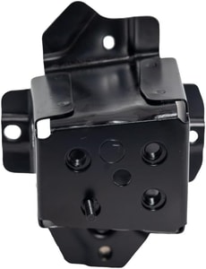 2023 - 2025 Lexus RX350 Rear Bumper Bracket (Right / Passenger Side)