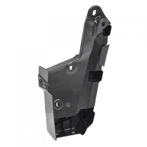 2019 - 2022 Lexus Es300h Rear Bumper Filler (Left / Driver Side)