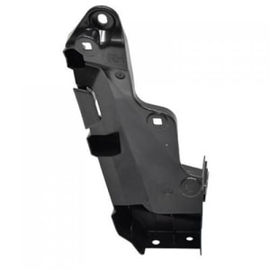 2019 - 2022 Lexus Es300h Rear Bumper Filler (Right / Passenger Side)