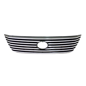 2004 - 2006 Lexus LS430 Grille Assembly