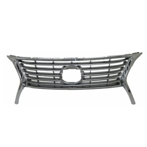 2013 - 2015 Lexus RX350 Grille Assembly