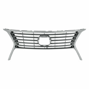 2013 - 2015 Lexus Rx450h Grille Assy