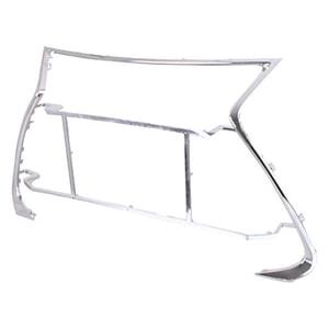2018 - 2020 Lexus IS350 Grille Molding (CAPA Certified)