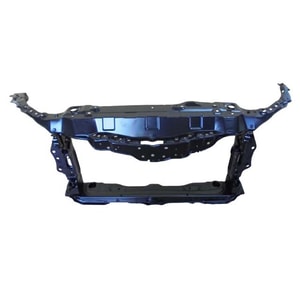 2006 - 2013 Lexus IS350 Radiator Support (CAPA Certified)