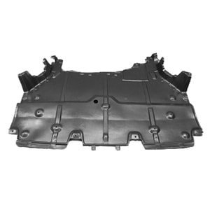 2007 - 2013 Lexus LS460 Front Engine Splash Shield
