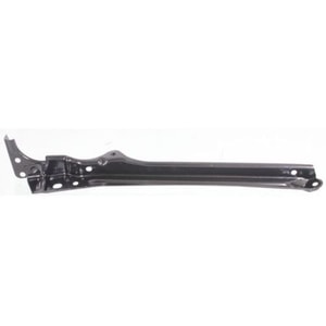 2006 - 2015 Lexus IS350 Hood Latch Replacement