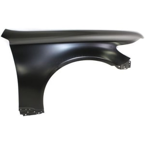 2007 - 2012 Lexus LS460 Fender Right Passenger Replacement