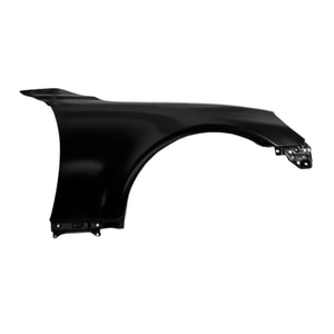 2002 - 2010 Lexus SC430 Front Fender Assy (Right / Passenger Side)