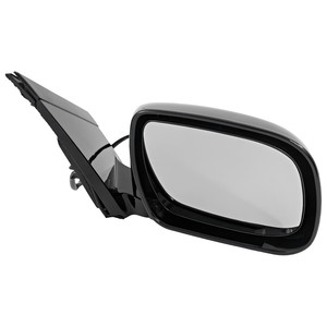 Power Mirror for Lexus RX330 (2004-2006)/RX350 (2007-2009), Right Passenger, Manual Folding, Heated, Paintable, w/o Dimmer and Memory, Japan Built Vehicle, Replacement