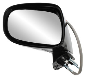 2006 - 2008 Lexus IS250 Side View Mirror - Left Driver
