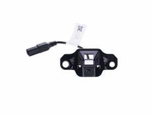 2014 - 2014 Lexus IS250 Rear Camera