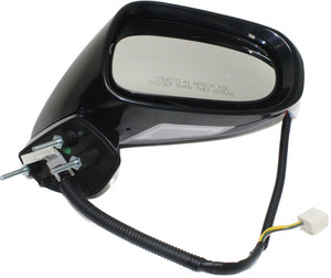 2009 - 2013 Lexus IS250 Side View Mirror - Right Passenger