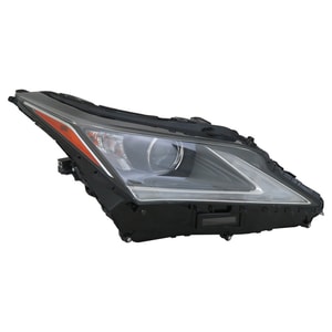 2016 - 2019 Lexus RX350 Headlight Assembly - Right Passenger