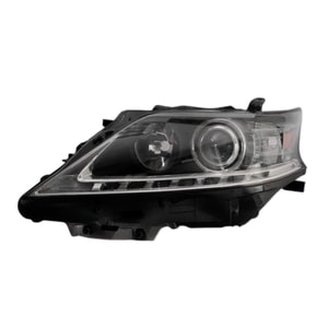 2013 - 2015 Lexus RX350 Headlight Assembly - Right Passenger