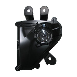 2014 - 2023 Lexus Gx460 Fog Light Lamp - Left Driver (CAPA Certified)