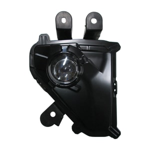 2014 - 2023 Lexus Gx460 Fog Light Lamp - Right Passenger (CAPA Certified)