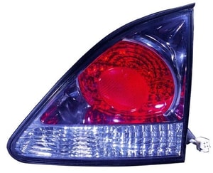 Rear Tail Light Assembly for 2001-2003 Lexus RX300, Right Passenger Side, Liftgate Mounted, Lens/Cover Replacement,  8158048030
