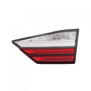 2017 - 2018 Lexus ES350 Tail Light Rear Lamp - Right Passenger