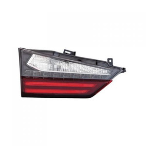 2016 - 2019 Lexus Rx450h Tail Light Rear Lamp - Right Passenger