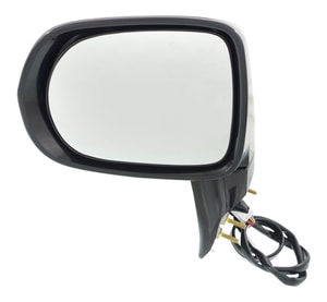 2013 - 2015 Lexus RX350 Side View Mirror - Left Driver