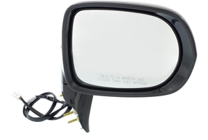 2013 - 2015 Lexus RX350 Side View Mirror - Right Passenger
