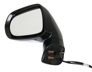 2013 - 2015 Lexus RX350 Side View Mirror - Left Driver