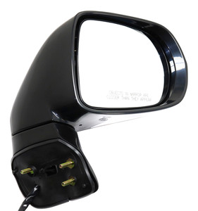 2013 - 2015 Lexus RX350 Side View Mirror - Right Passenger