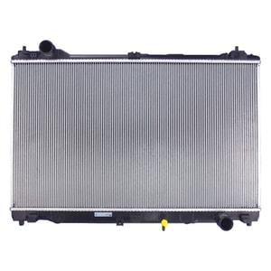 2015 - 2017 Lexus Rc350 Radiator