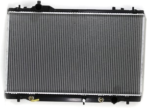 2008 - 2011 Lexus LS600h Radiator