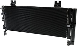 A/C Condenser for 2007 - 2011 Lexus GS450H,  8846030A71, Replacement
