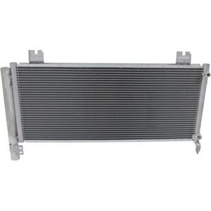 A/C Condenser for 2010 - 2015 Lexus RX450h,  8846048150 Replacement