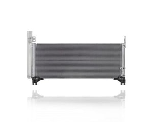 A/C Condenser for 2016 - 2018 Lexus GS450H,  8846024140, Replacement