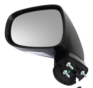 2008 - 2009 Lexus ES350 Side View Mirror - Left Driver