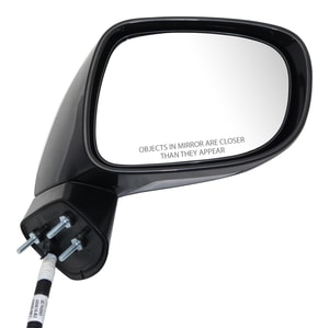 2008 - 2009 Lexus ES350 Side View Mirror - Right Passenger
