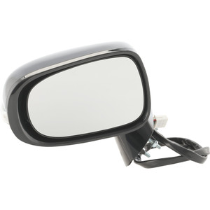 2010 - 2012 Lexus ES350 Side View Mirror - Left Driver