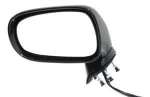 2007 - 2009 Lexus LS460 Side View Mirror - Left Driver
