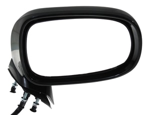 2007 - 2009 Lexus LS460 Side View Mirror - Right Passenger