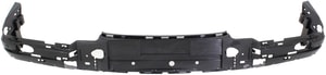 Front Reinforcement Bumper Cover Frame for Mercedes-Benz E-Class (2000-2003), (210) Chassis, Replacement