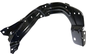Headlight Bracket for Mercedes Benz C-Class Coupe 2002-2005, Right Passenger Side, Support, Replacement