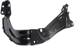 Headlight Bracket Support for 2002-2005 Mercedes-Benz C-Class Coupe, Left Driver Side, Replacement